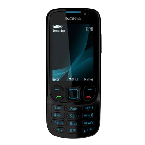 Nokia 6303 Classic i ~ Mobile Famous