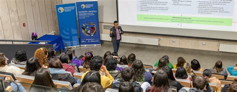 Seminario Uct Sobre Nutrici N Relev La Importancia De Considerar La