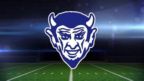 2019 Gridiron Playbook: Quincy High Blue Devils