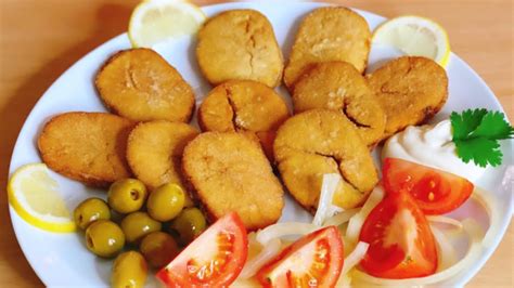 Huevas De Bacalao Mercadona Recetas Roannazyrah