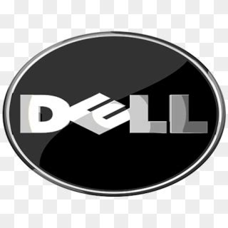 Dell Logo Png Black Dell Logo Transparent Png 800x387 1188877