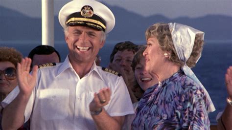 Watch The Love Boat Season Episode The Love Boat Kin Folk Sis