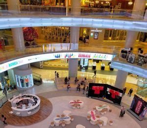 Lotte Shopping Avenue Lokasi Jam Buka Dan Fasilitas