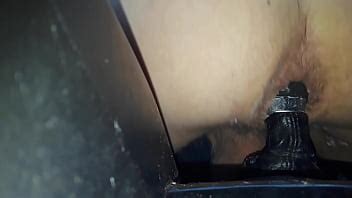 Desgarrando El Culo Con Palanca De Cambios XVIDEOS