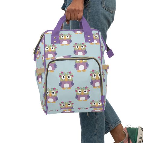 Bluey Bluey School Bag Custom Nappy Bag Bluey Kids Etsy Australia