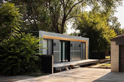 The Top Prefab Homes Under K