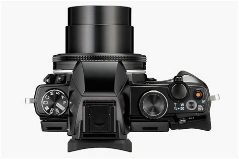 Olympus Stylus 1 Wins Red Dot Design Award Daily Camera News