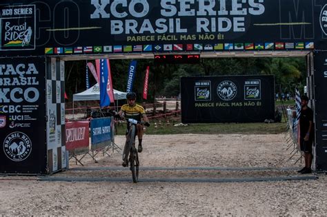 Ta A Brasil Xco Xco Brasil Ride Amparo Guilherme Muller E