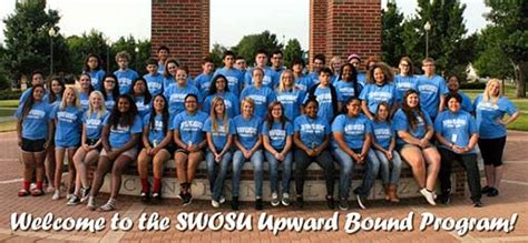 Upward Bound Swosu