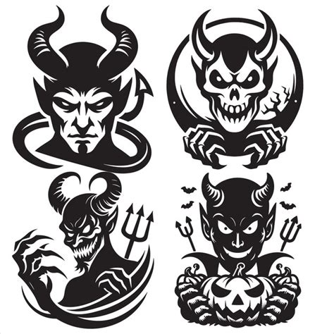 Page 32 Devil Horns Silhouette Images Free Download On Freepik