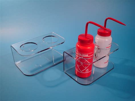 Bh 200 Wall Mounted Bottle Holder S Curve Technologies