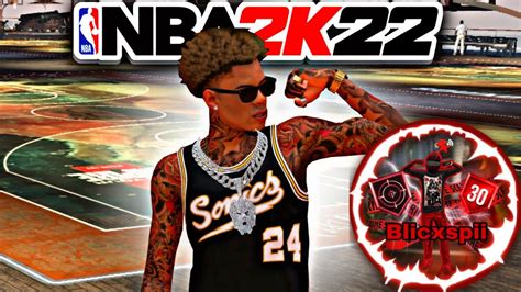 NBA 2k22 Season 8 Grind To Hitting LVL 40 Chill Stream BEST Point