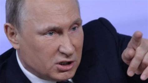 Desperate And Isolated Putin Claims Russia Launched Its ‘satan’ Missile Capable Of Firing Up To