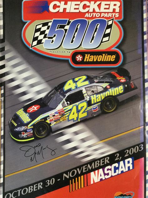 Lot - (60+) Assorted NASCAR Posters & Decals