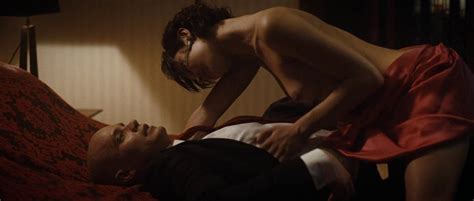 Olga Kurylenko Nue Dans Romance Ii Hot Sex Picture