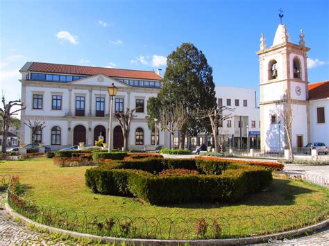 Encantos E Recantos De Portugal Vila Nova De Poiares