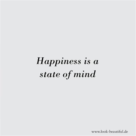 State Of Mind Quotes - ShortQuotes.cc