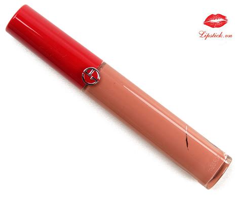 Son Kem Giorgio Armani Sand Cam Nude P Nh T Lip Maestro