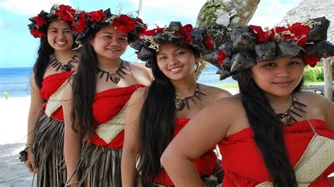 Chamorro Tribe People And Cultures Of The World The World Hour