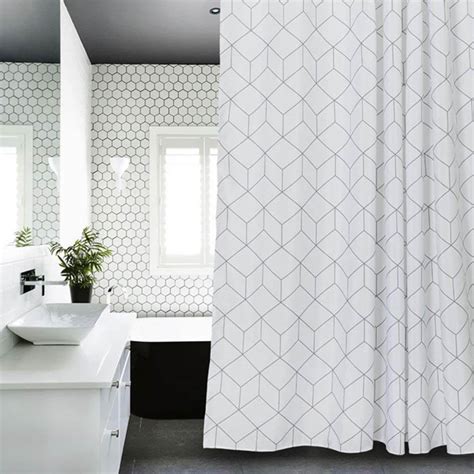 18 Geometric Bathroom Tiles Of 2020 For Design Lovers