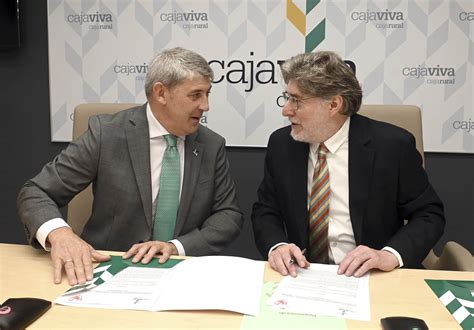 Cajaviva Caja Rural aporta 6 900 euros a la Asociación Síndrome de Down