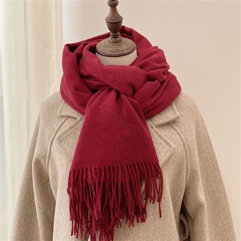 Fall Into Fall Scarfs Uni Sex Assorted Colors Helios Heated Coat
