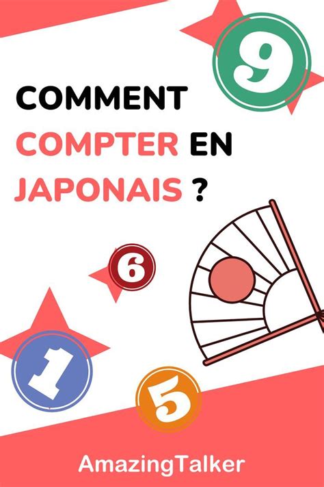 Chiffres En Japonais Comment Compter En Japonais Playing Cards Cards