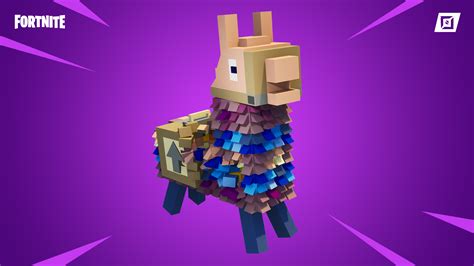 Fortnite version 8.20 content update out now