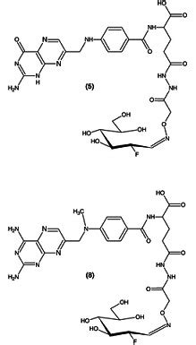 F Fluoro Deoxy D Glucose Folate Molecular Imaging And Contrast