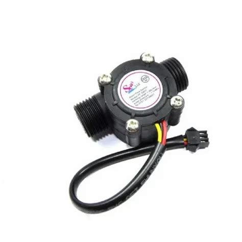 Water Flow Sensor Yf S201 At Rs 175 New Items In New Delhi Id