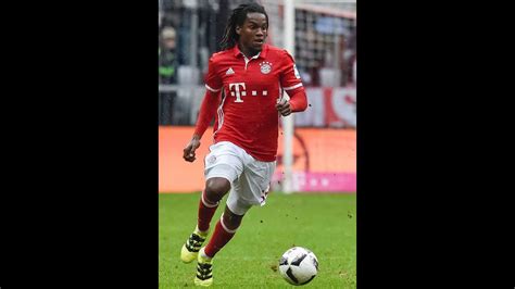 Renato Sanches Blow For Manchester United As Bayern Munich Chief Karl