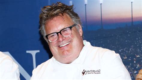 Celebrity Chef David Burke Shares ‘perfect Burger Recipe Us Weekly