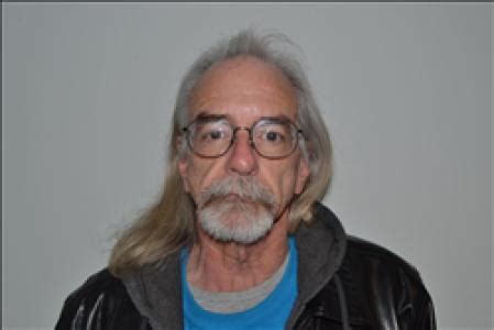 Patrick Dalton Reece A Registered Sex Offender In WOODRUFF SC 29388