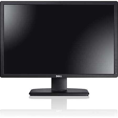 Amazon In Buy Dell 24 Inch 60 9 Cm Widescreen Ultrasharp LED Backlit