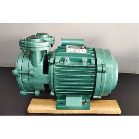 Cri Selfy Regenerative Self Priming Monoblock Pump At Inr