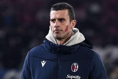 Thiago Motta Alla Juventus Parla Lagente Resta Al Bologna Ecco La Verità