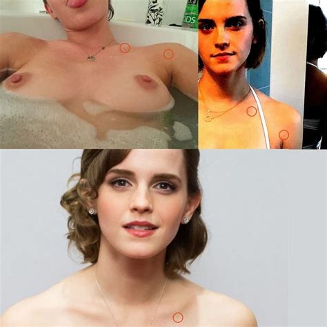 Emma Watson Fappening Part Two 2017 Nude The Fappening