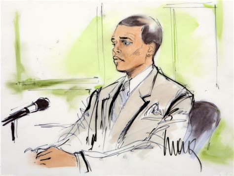 Why Do Courts Use Courtroom Sketch Artists? | HubPages