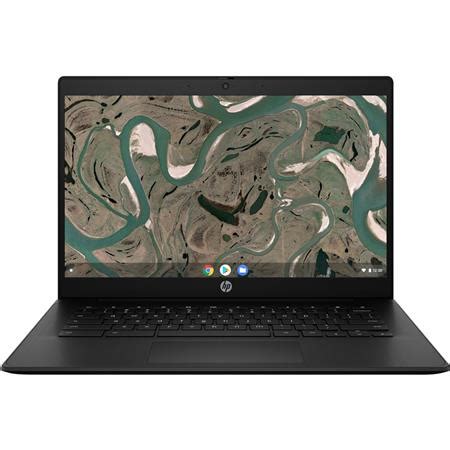 HP Chromebook 14 G7 14 HD Notebook Computer Intel Celeron N4500 1