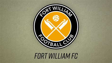 Fort William FC