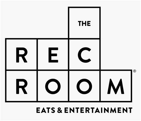 Rec Room Logo Png Transparent Png Transparent Png Image Pngitem