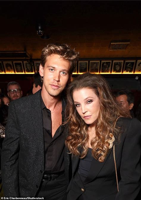 Lisa Marie Presley Dead At After Suffering A Cardiac Arrest At Her