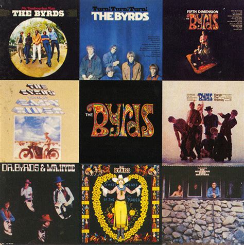 The Byrds - The Byrds | Releases, Reviews, Credits | Discogs