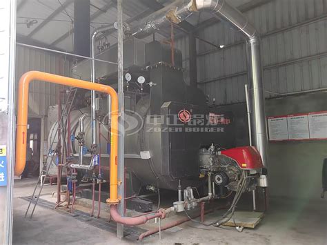 The Importance Of Feed Mill Steam Boiler And ZOZEN S Solutions High