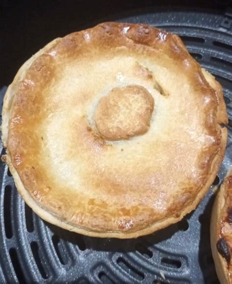 Can You Cook Pies In An Air Fryer Mud Foods
