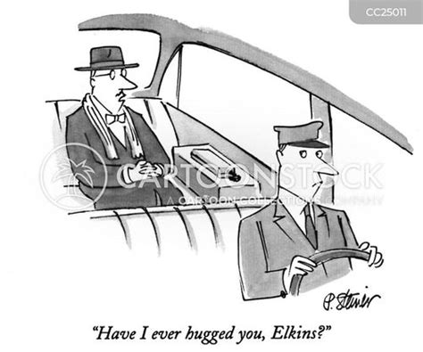 Butler Cartoons And Comics Funny Pictures From Cartoonstock