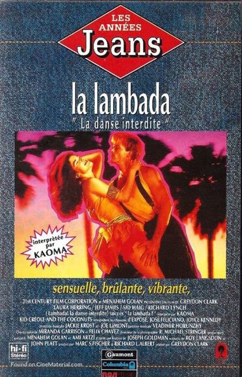 Lambada The Forbidden Dance