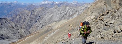 Off The Beaten Path Trek Nepal Everest Trekking