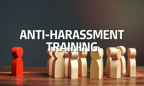 2024 Anti Harassment Training SCCA