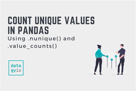 Count Unique Values In Pandas Datagy